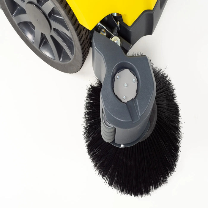 Tornado Torrent 28 Battery Walk-Behind Sweeper - TW050-W28-U