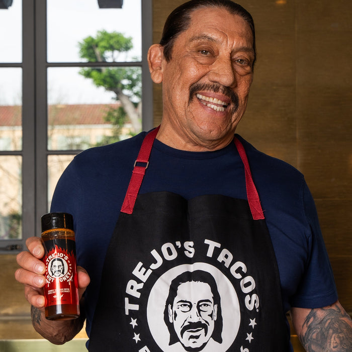 Trejo's Hot Honey