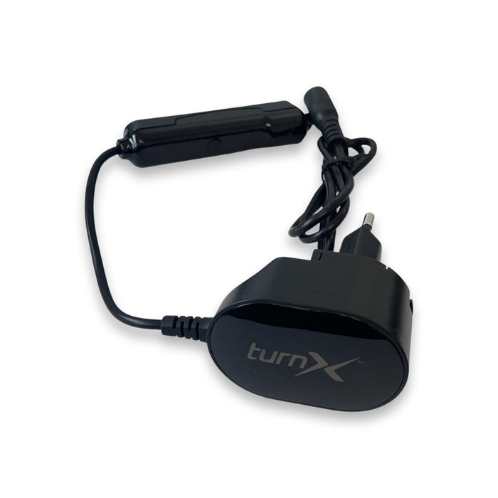 TurnX Control Adapter - Fits HB Model Incubators