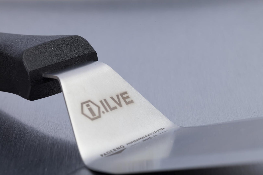 ILVE Majestic II 36" Dual Fuel Range, Matte Graphite, Copper Trim UM096DNS3MGPLP