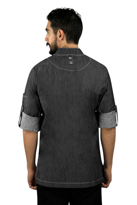 Urban Chef Coat | Men's