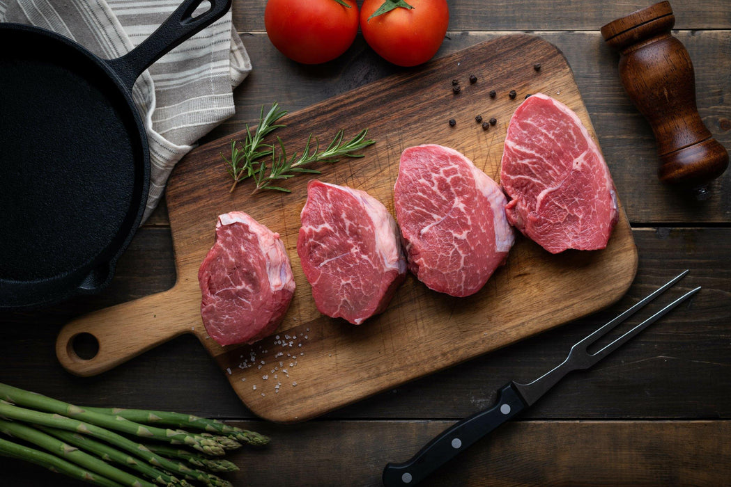 Creekstone USDA Prime Tenderloin