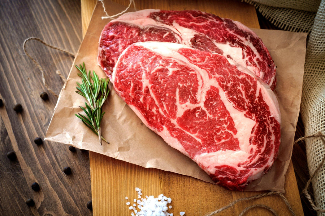 USDA Prime Ribeye