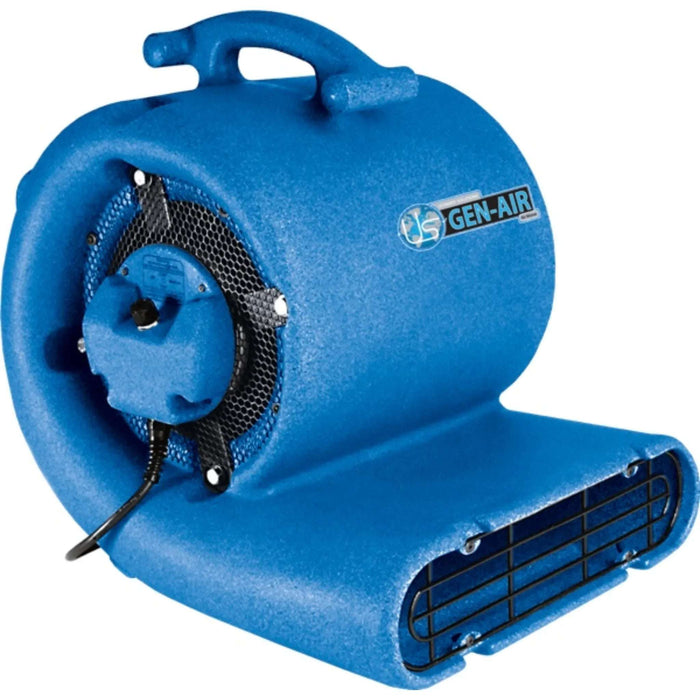Sandia 90-0000 Gen-Air Air Mover - Water Damage Restoration