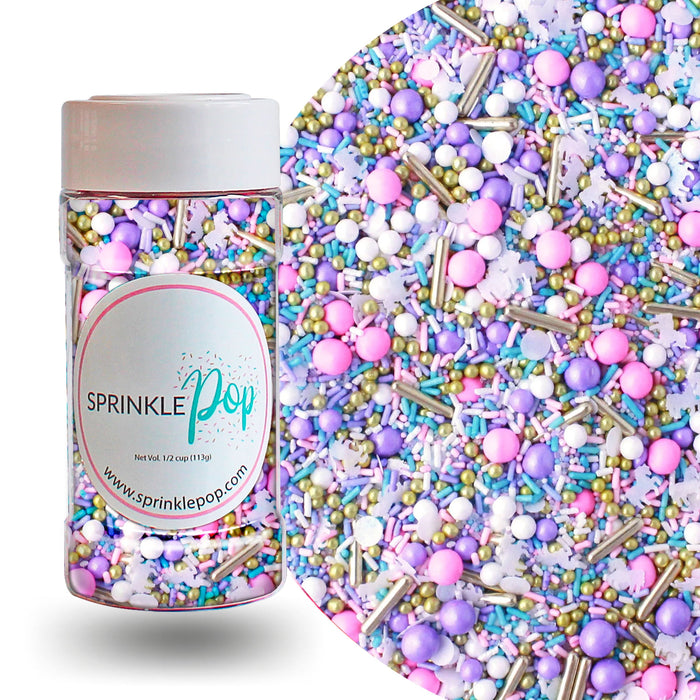 Unicorn Sprinkle Mix