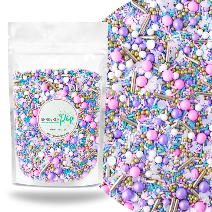 Unicorn Sprinkle Mix