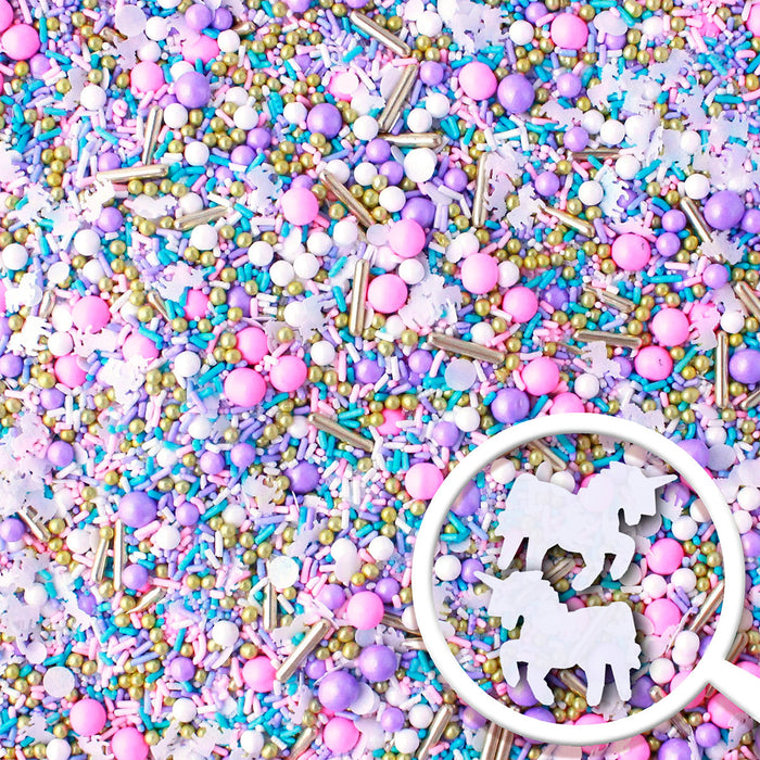 Unicorn Sprinkle Mix