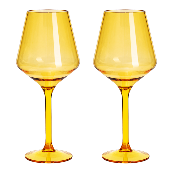 The Wine Savant Wine Glasses - Thumbnail 2