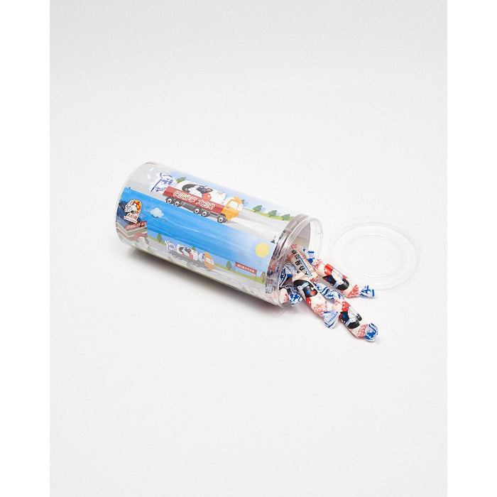 Giant White Rabbit Candy