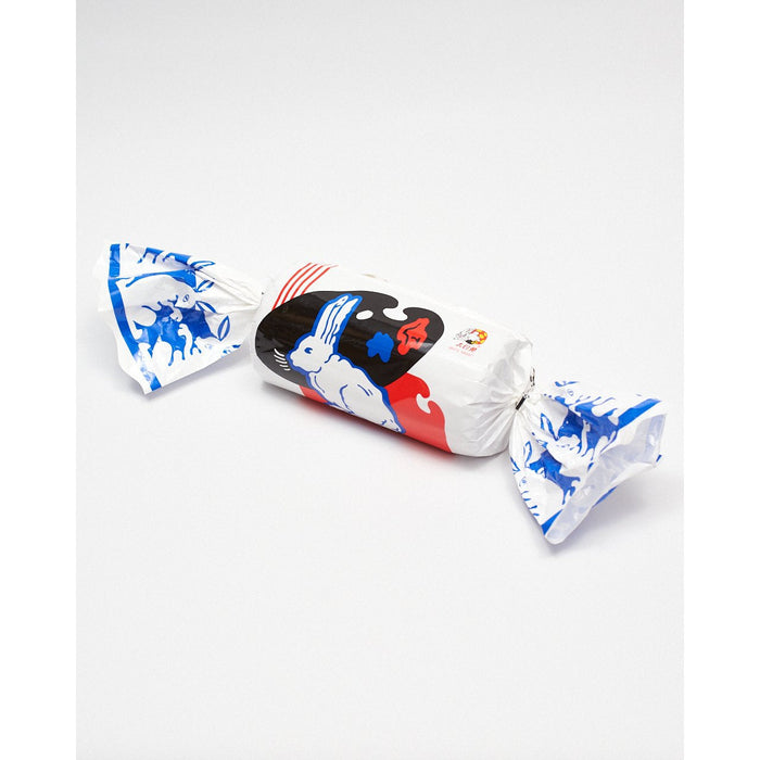 Giant White Rabbit Candy