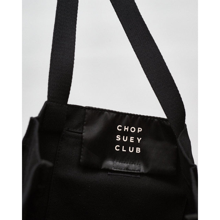 Jumbo Duck Chinatown Tote
