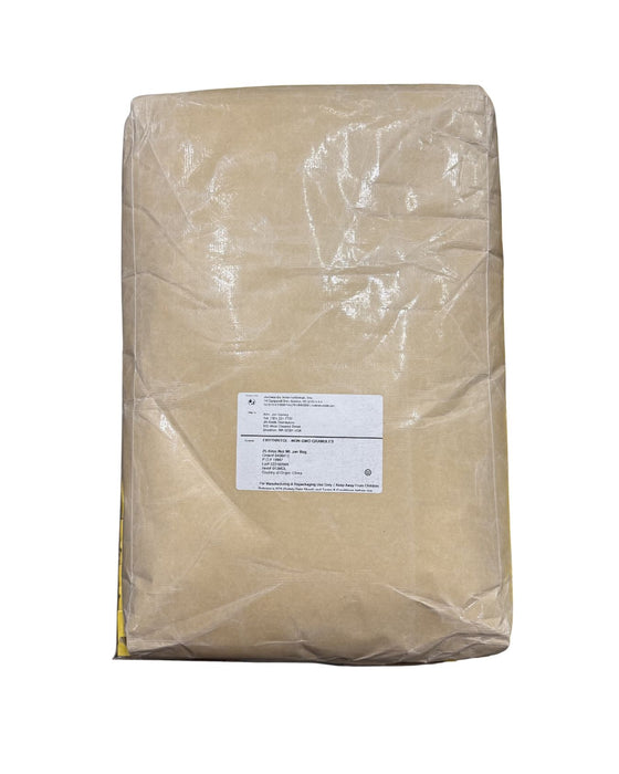 Erythritol Non-GMO Granules – 50 lb Bag