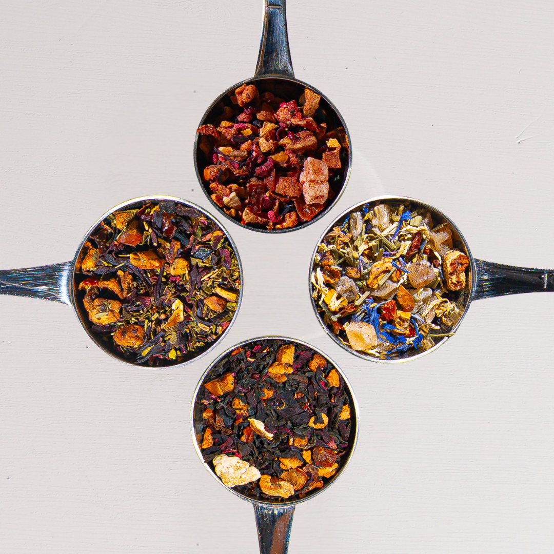 Herbal Iced Tea Kit — Specialty Food Source
