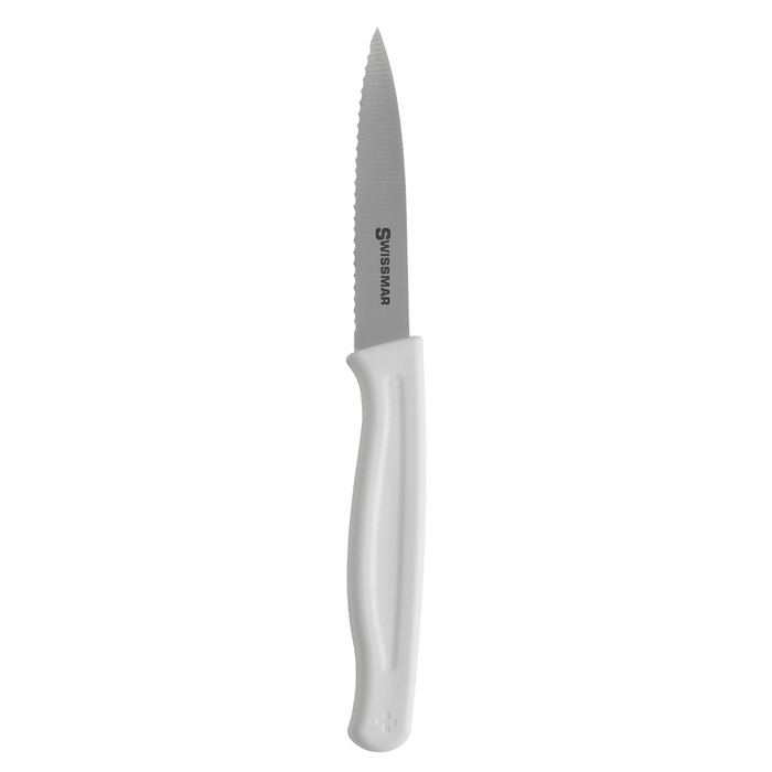 Serrated Paring Knife | Swiss Made | Swissmar