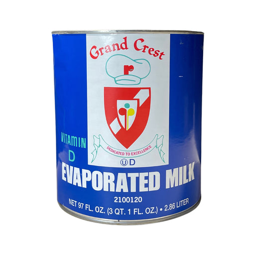 Evaporated MilkEvaporated MilkSpecialty Food SourceAssorted Package Sizes