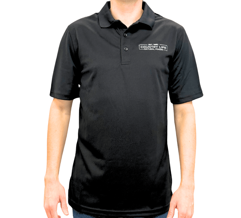 Country Life Polo Shirt