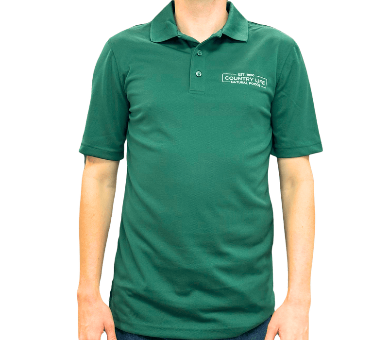 Country Life Polo Shirt