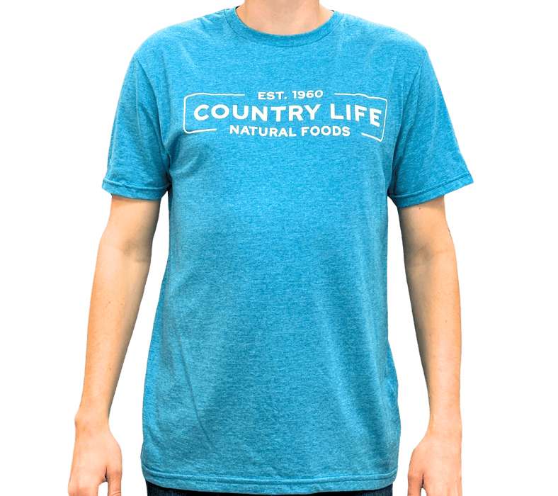 Country Life T-Shirt