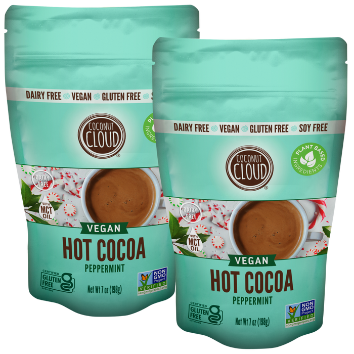 Birthday Cake Hot Cocoa