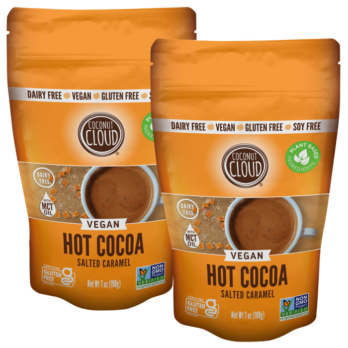 Birthday Cake Hot Cocoa