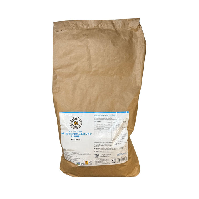 Measure for Measure Gluten Free Flour – 25 lb Bag