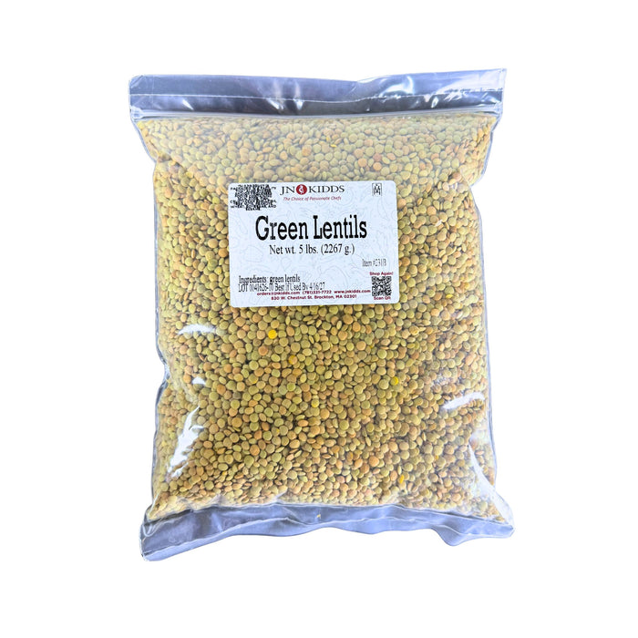 Green Lentils | JN KIDDS Distributors