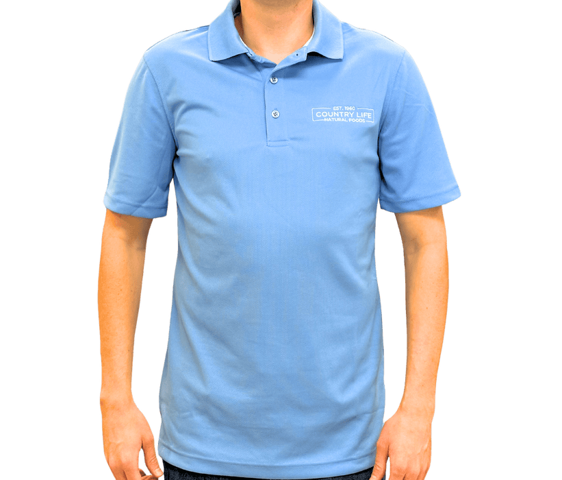 Country Life Polo Shirt