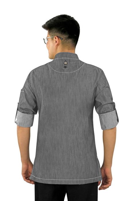 Urban Chef Coat | Men's