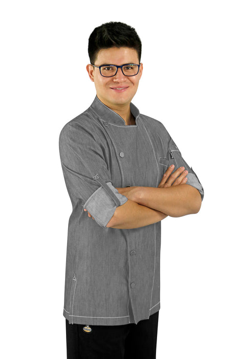 Urban Chef Coat | Men's