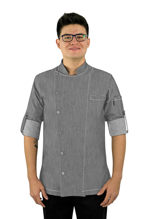 Urban Chef Coat | Men's