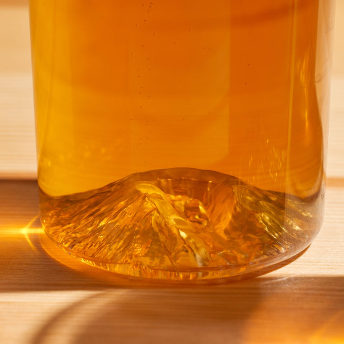 The Mt. St. Helens Outdoor Cup Set