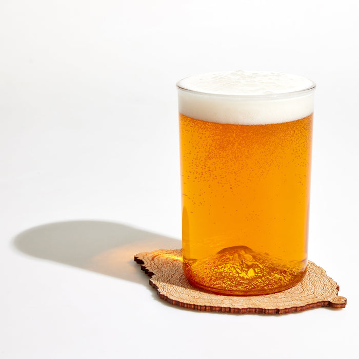 The Mt. Bachelor Outdoor Cup Set