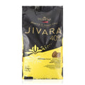 Valrhona Jivara 40% Milk Chocolate Feves – 3kg (6.6 lb) | Premium French Couverture with Creamy Cocoa & Malt Note