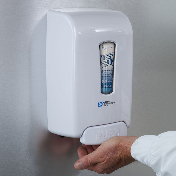 Alpet E4 Industrial Hand Cleaner