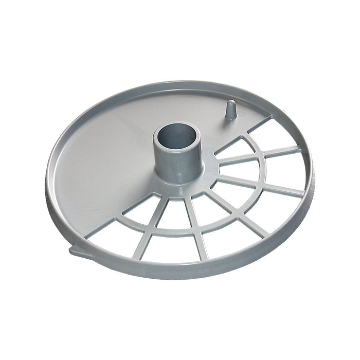 Top Inspection Cover For The Stephan/Hobart VCM 40 - 0215