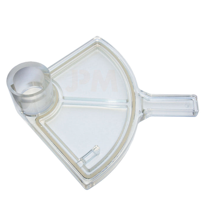 Inspection Lid / Cover for the Stephan VCM 44 - Includes Gasket - 2231