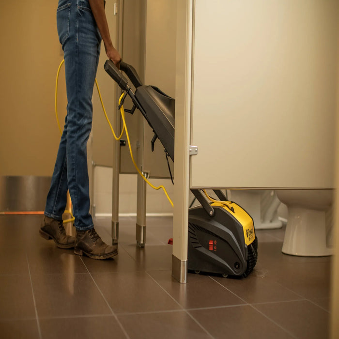 Tornado Vortex 13 Multi-Surface Scrubber - TS050-W13-U