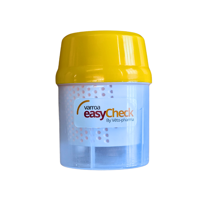 Varroa Easy Check