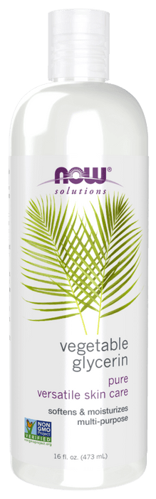 Vegetable Glycerin