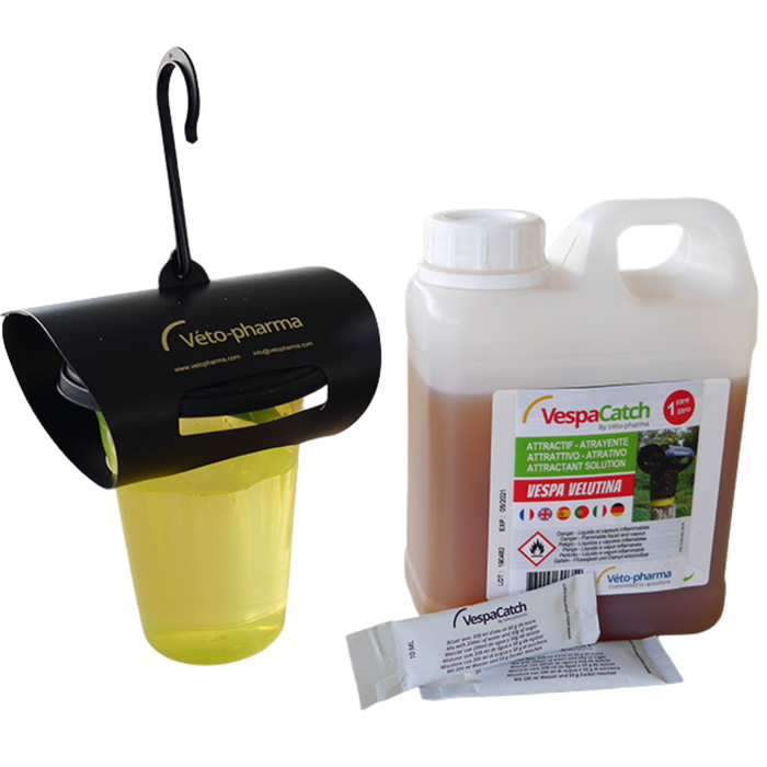 Vespa Catch: Asian Hornet Trap