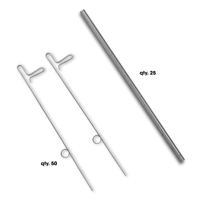 Vine Buddy Trellis Support