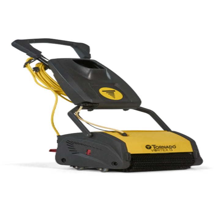 Tornado Vortex 18 Multi-Surface Scrubber - TS050-W18-U