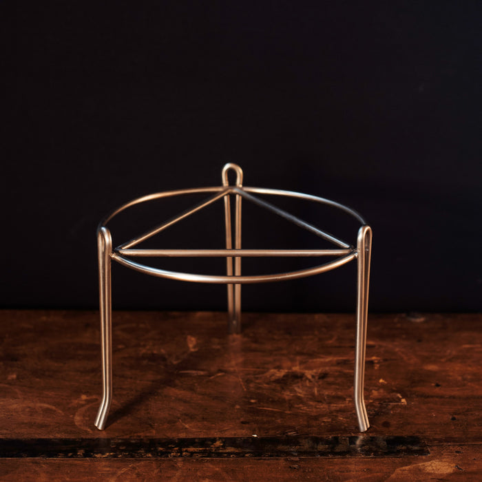 Stainless Steel Water Dispenser Stand