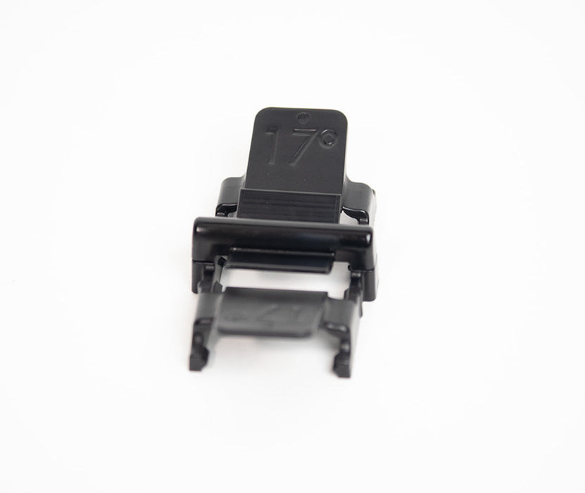 17° Wicked Edge Precision Knife Guide for Venture Series Sharpeners