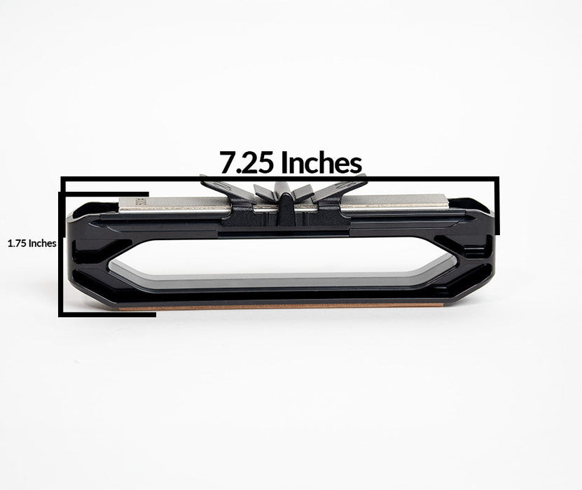 Wicked Edge Venture Portable Knife Sharpener