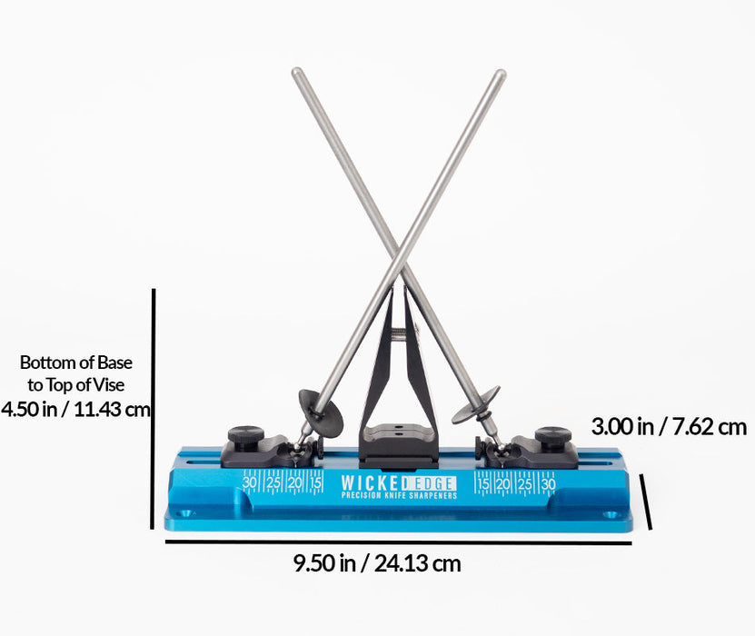 Wicked Edge GO - WE60