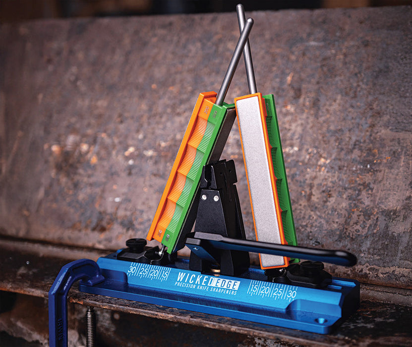 Wicked Edge Cobalt - WE64