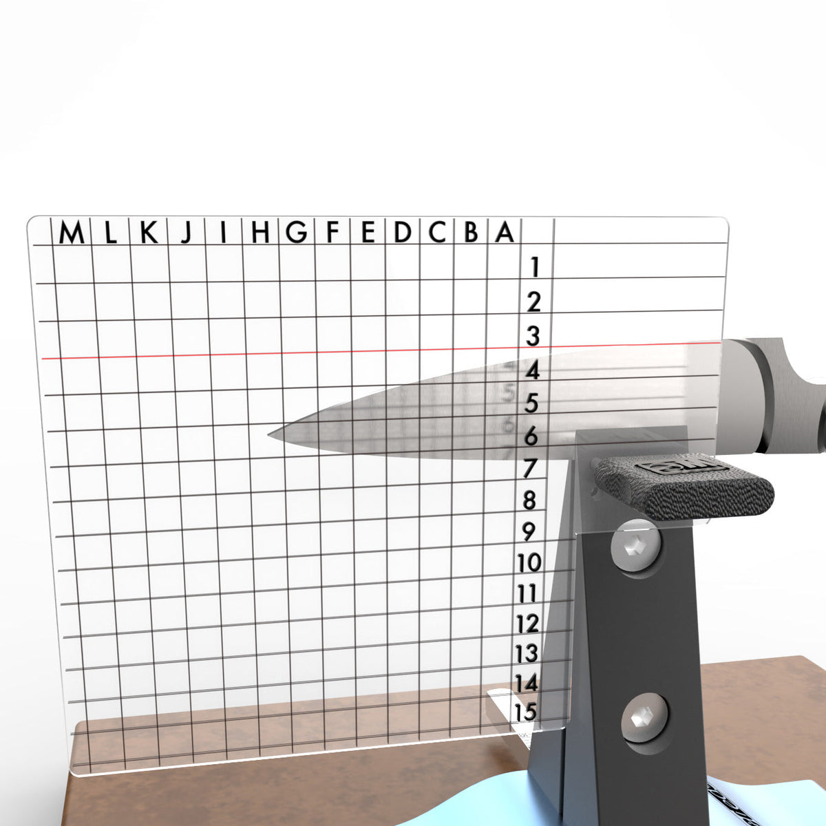 Advanced Alignment Guide — Specialty Food Source