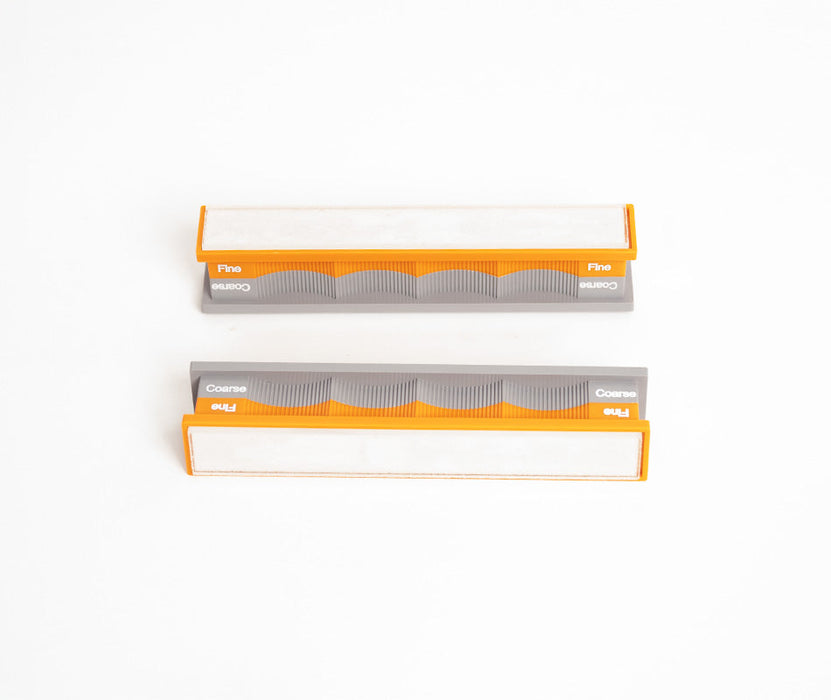 Blank Handles and Glass Platens Pack