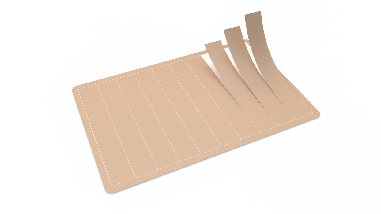 15 Micron Diamond Lapping Film